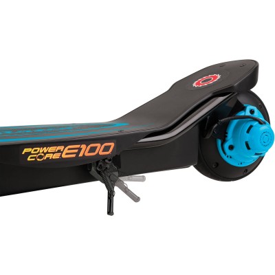 Razor Power Core E100 Electric Scooter - Blue   550450577